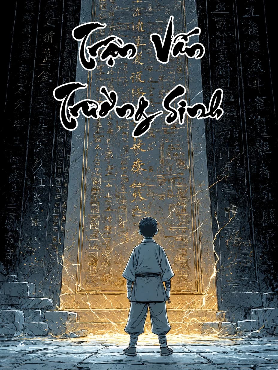 Trận Vấn Trường Sinh