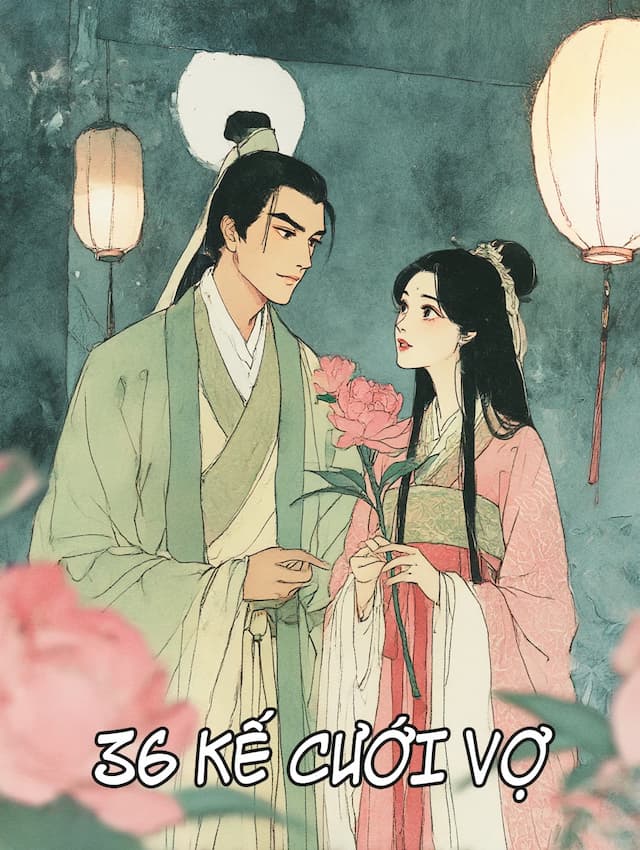 36 Kế Cưới Vợ
