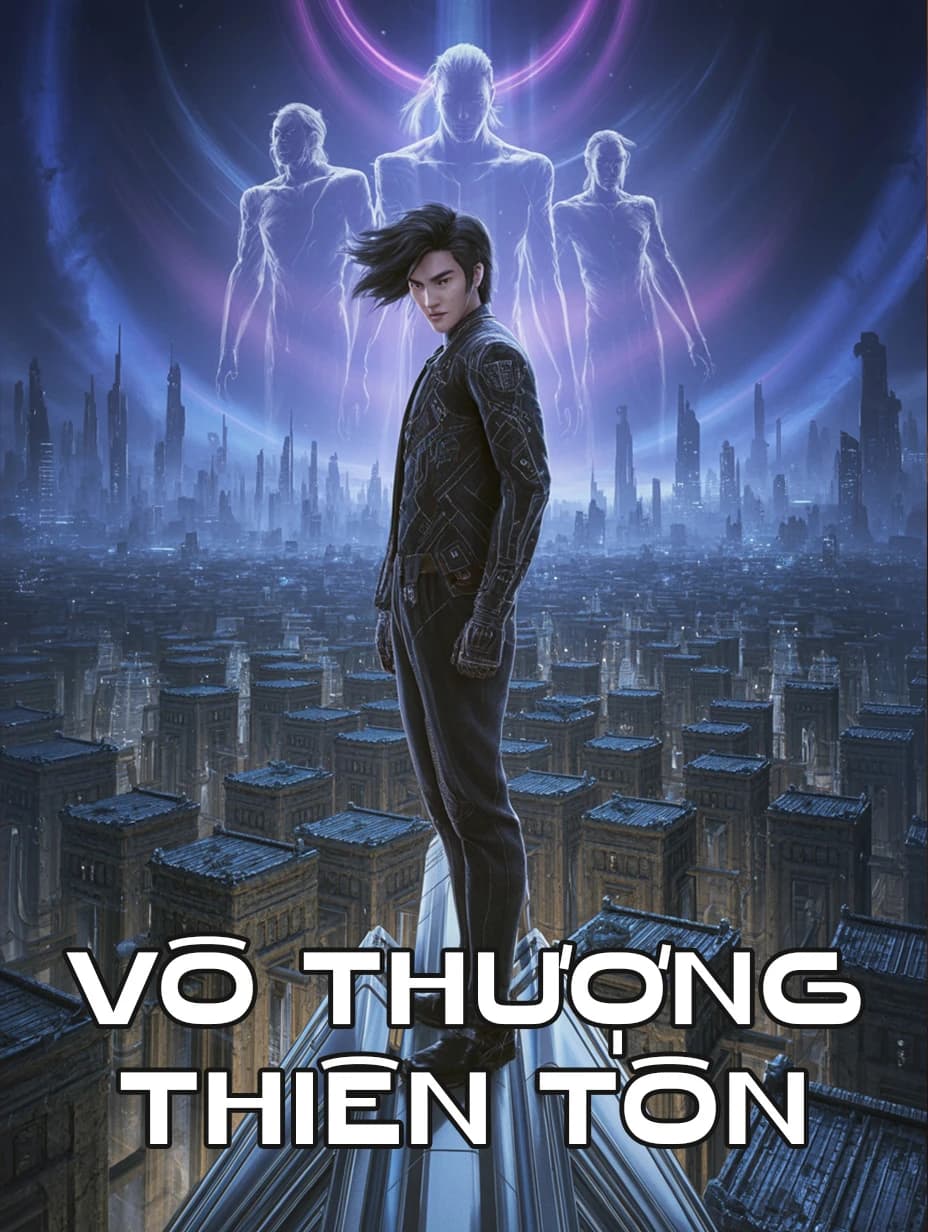 Vô Thượng Thiên Tôn