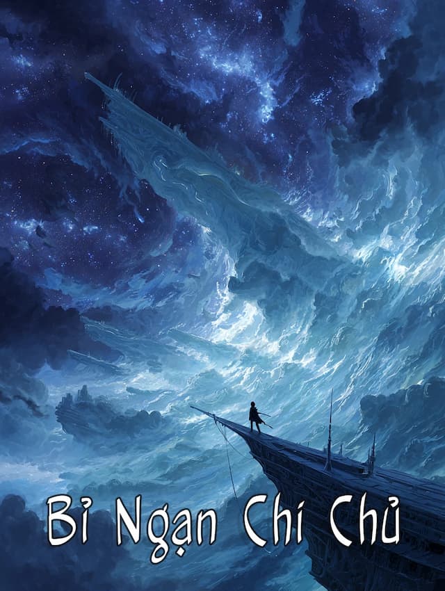 Bỉ Ngạn Chi Chủ