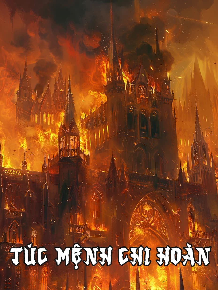 Túc Mệnh Chi Hoàn