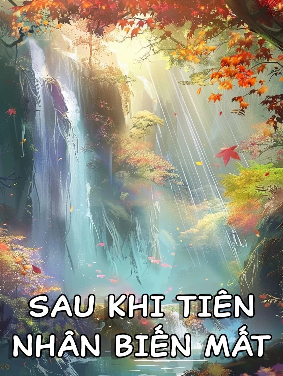 Sau Khi Tiên Nhân Biến Mất