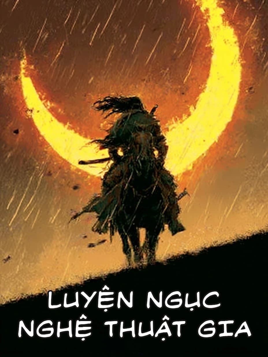 Luyện Ngục Nghệ Thuật Gia