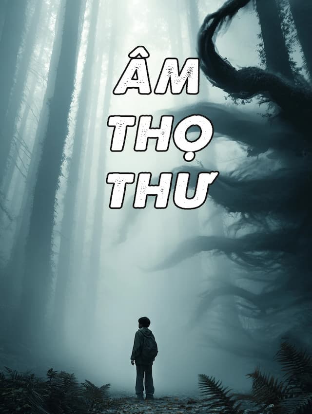 Âm Thọ Thư