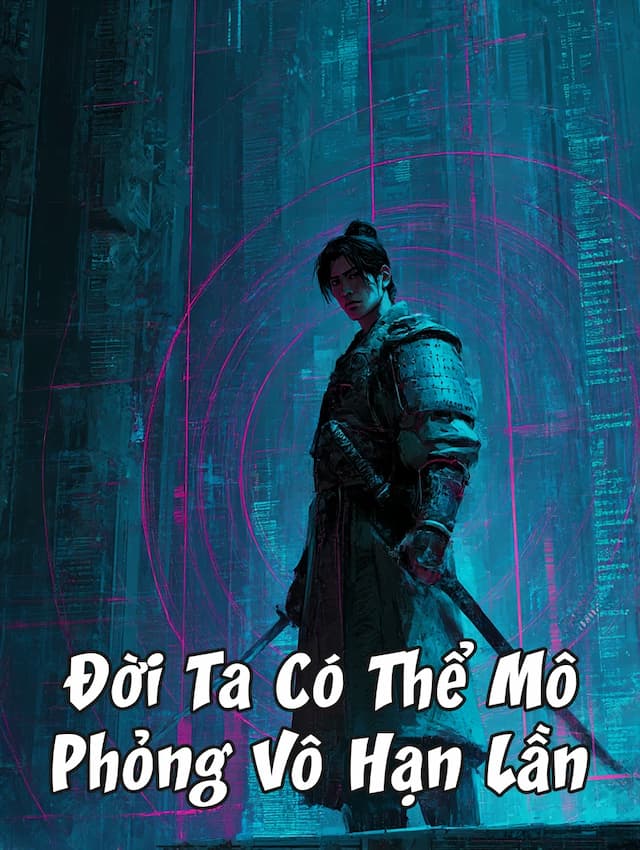 Đời Ta Có Thể Mô Phỏng Vô Hạn Lần