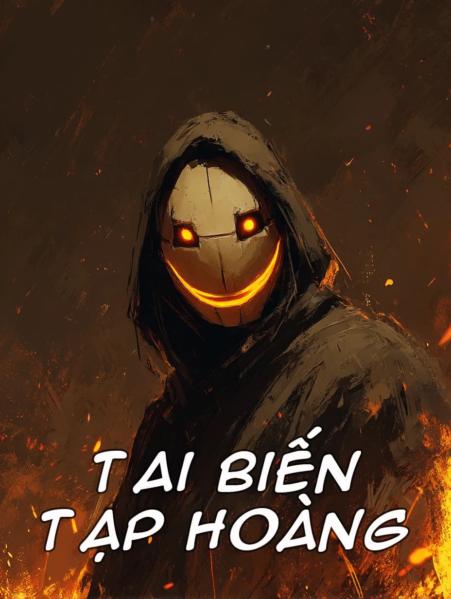 Tai Biến Tạp Hoàng