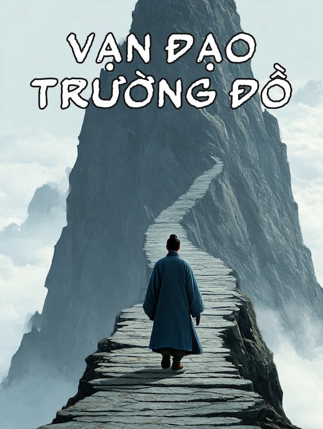 Vạn Đạo Trường Đồ