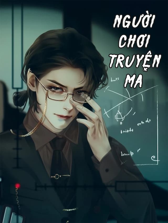 Người Chơi Truyện Ma