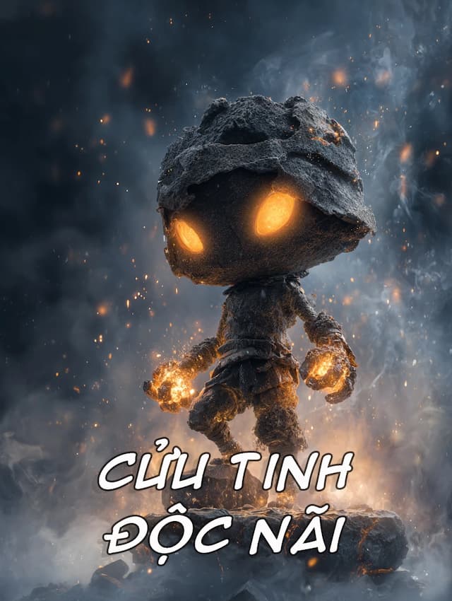 Cửu Tinh Độc Nãi