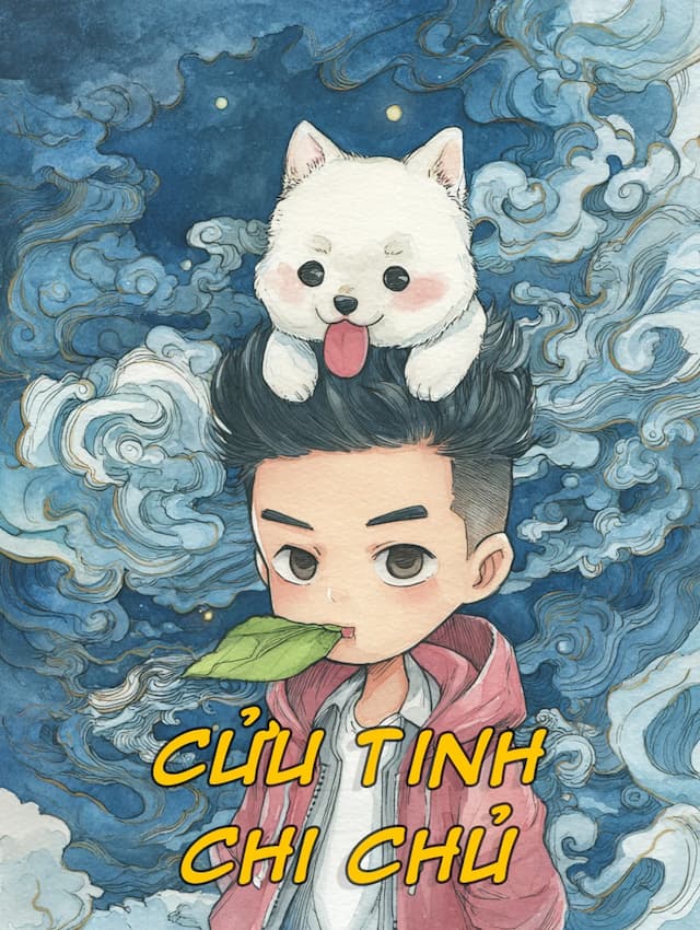 Cửu Tinh Chi Chủ