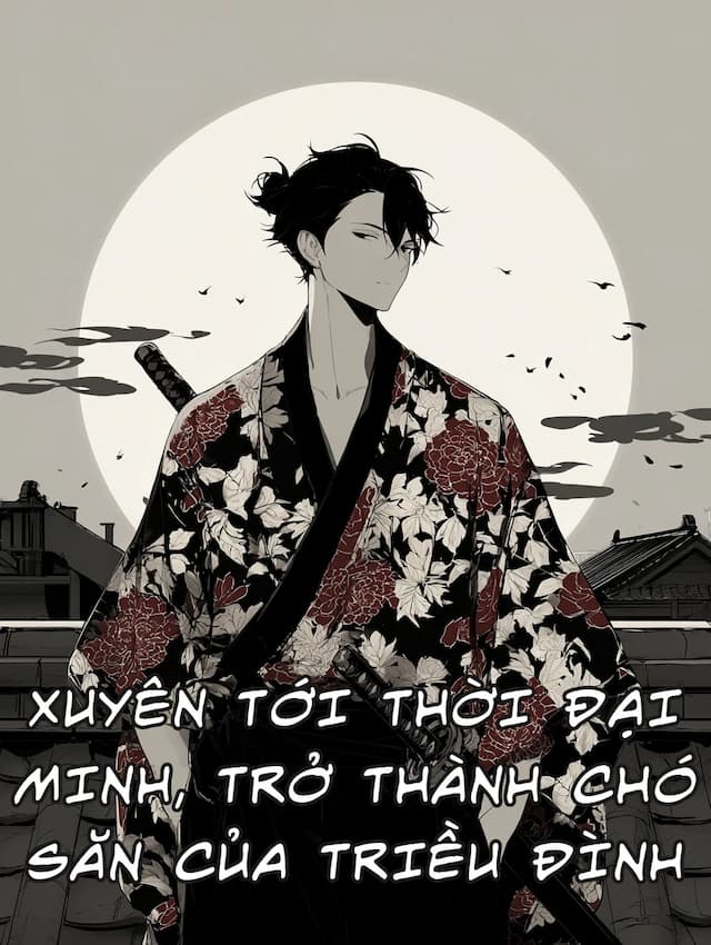 Xuyên Tới Thời Đại Minh, Trở Thành Chó Săn Của Triều Đình