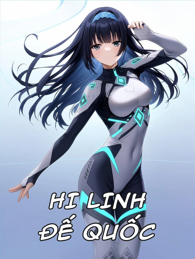 Hi Linh Đế Quốc