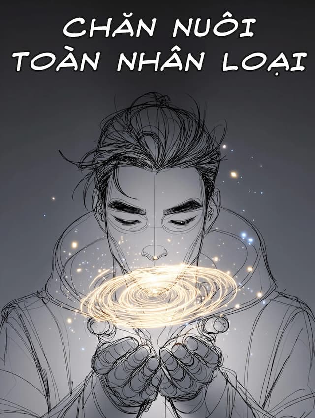 Chăn Nuôi Toàn Nhân Loại