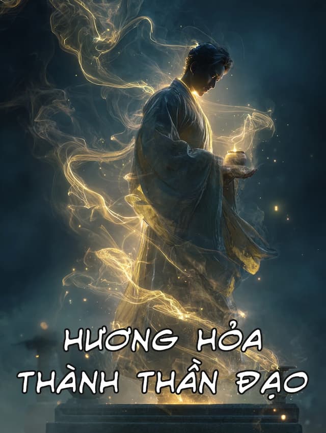 Hương Hỏa Thành Thần Đạo