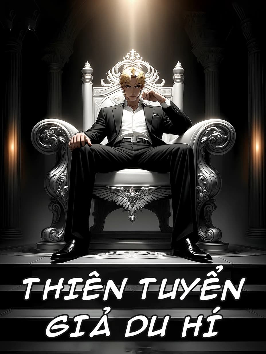 Thiên Tuyển Giả Du Hí