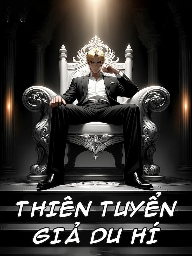 Thiên Tuyển Giả Du Hí