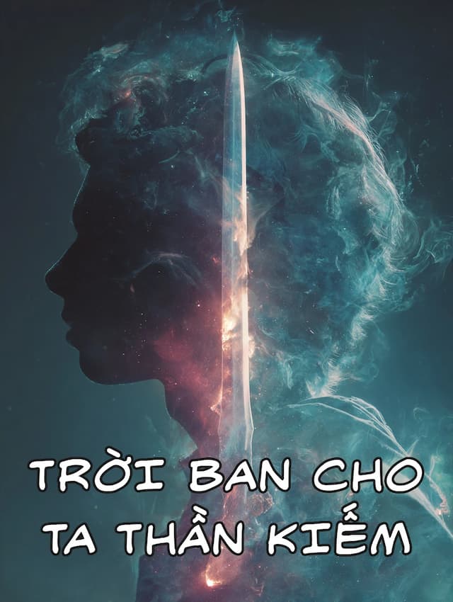 Trời Ban Cho Ta Thần Kiếm