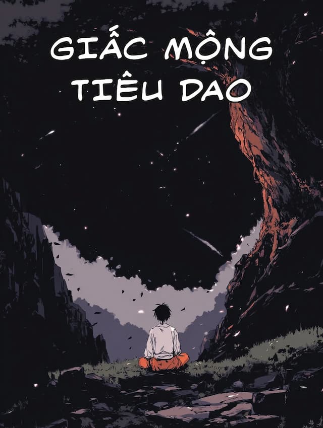 Giấc Mộng Tiêu Dao