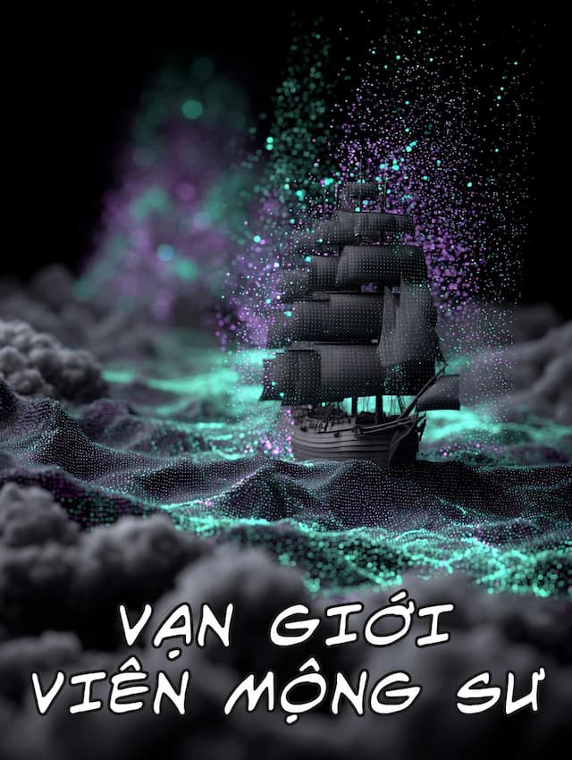 Vạn Giới Giải Mộng Sư