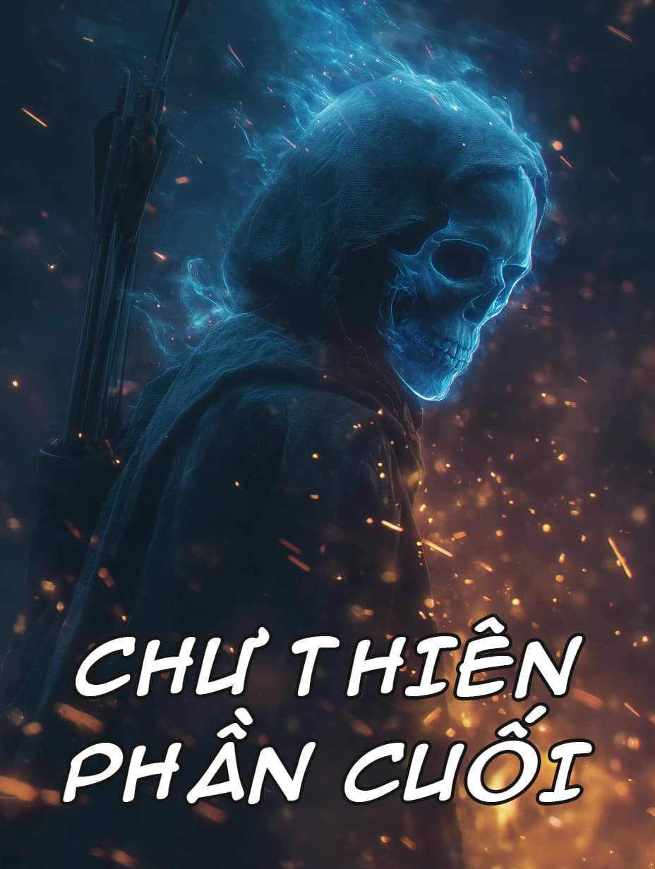 Chư Thiên Phần Cuối