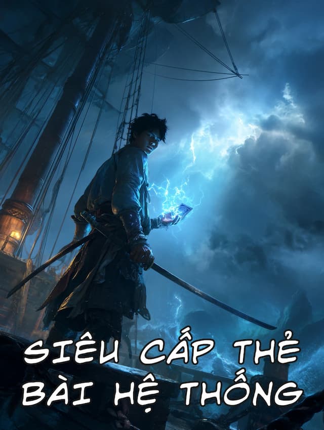Siêu Cấp Thẻ Bài Hệ Thống