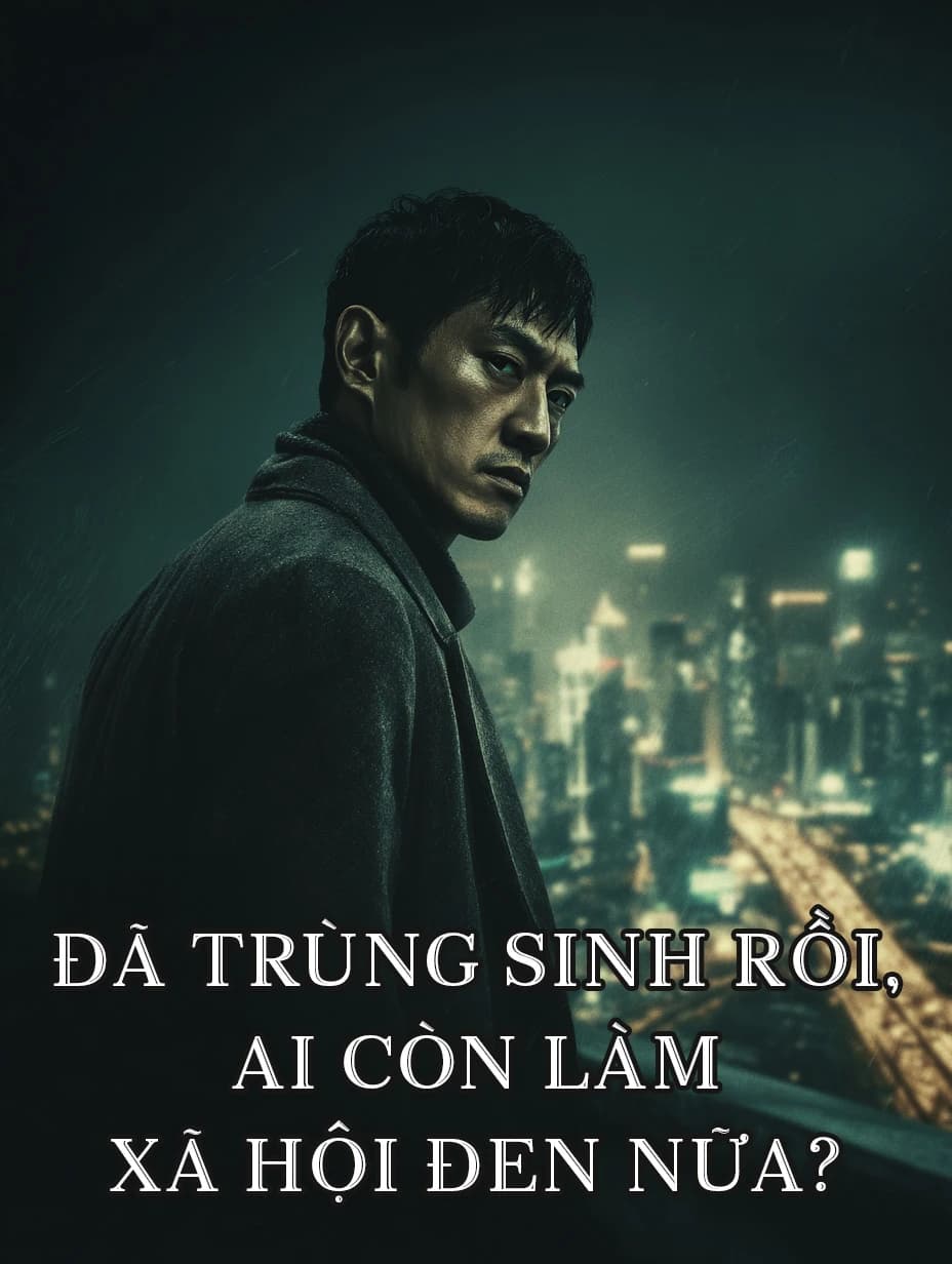 Đã Trùng Sinh Rồi, Ai Còn Làm Xã Hội Đen Nữa?