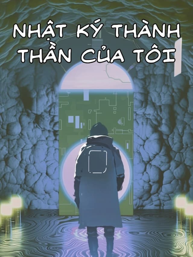 Nhật Ký Thành Thần Của Tôi