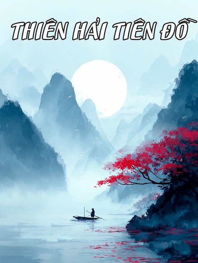 Thiên Hải Tiên Đồ