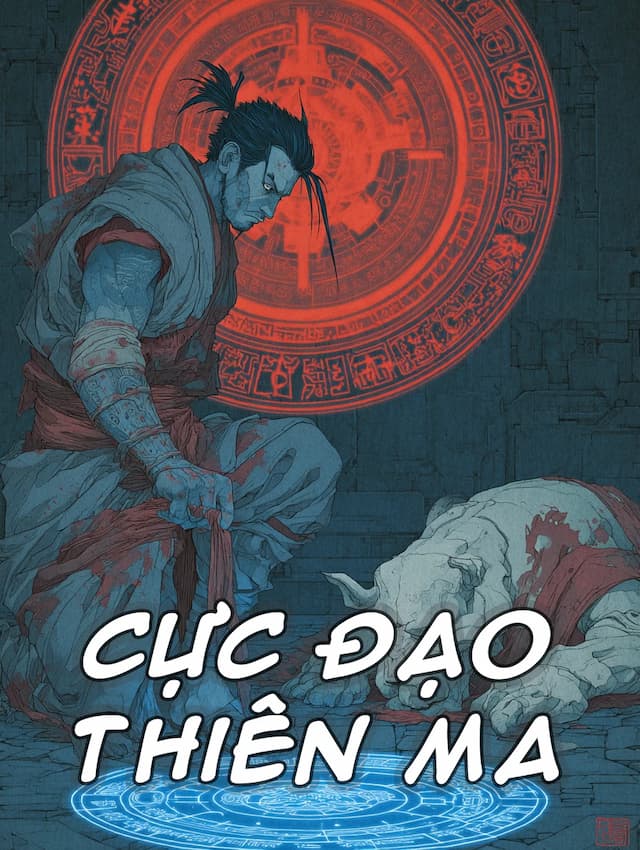 Cực Đạo Thiên Ma