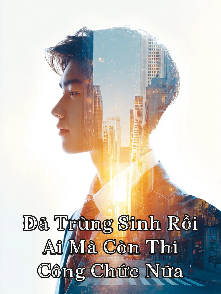 Đã Trùng Sinh Rồi Ai Mà Còn Thi Công Chức Nữa