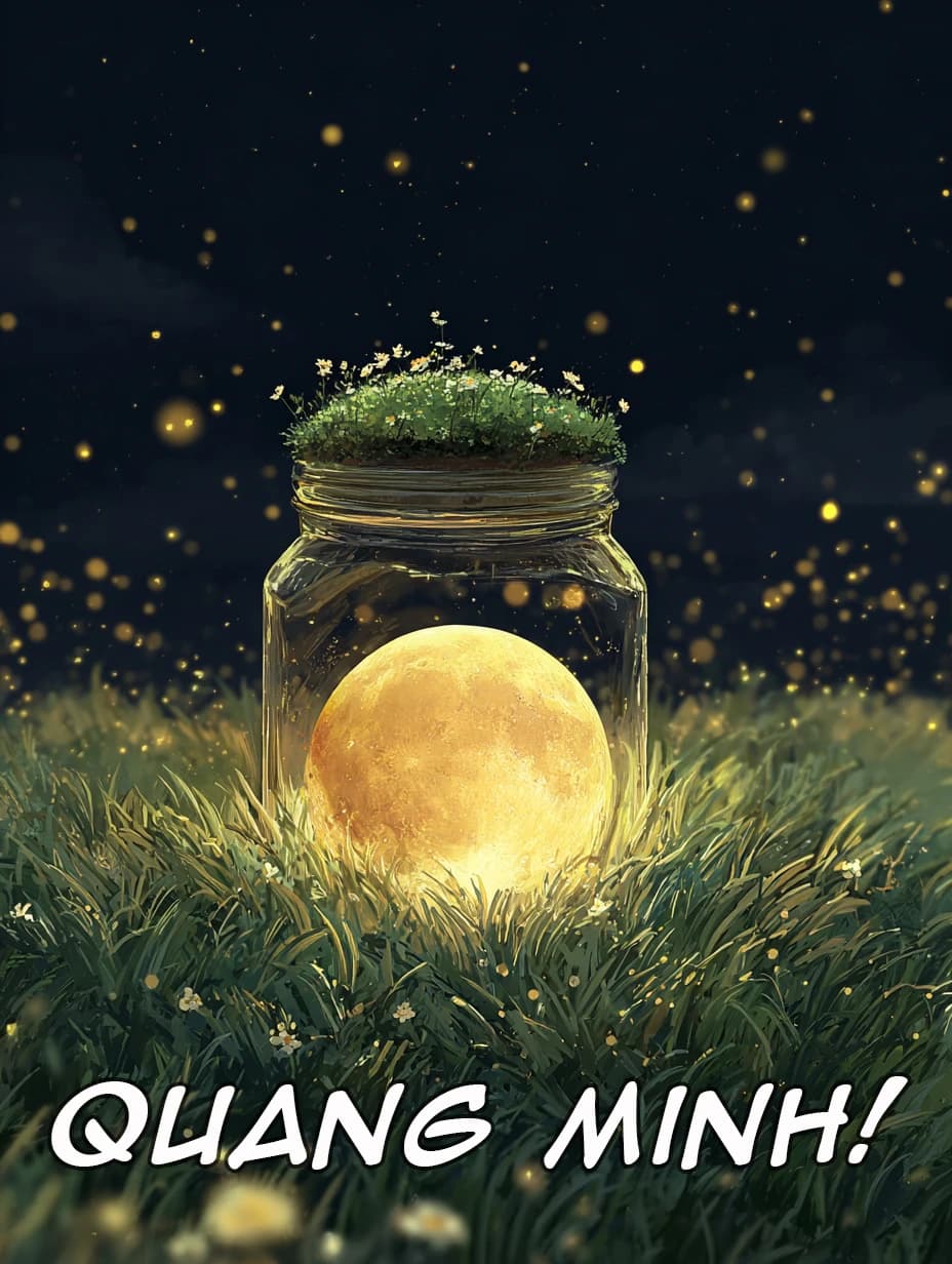 Quang Minh!