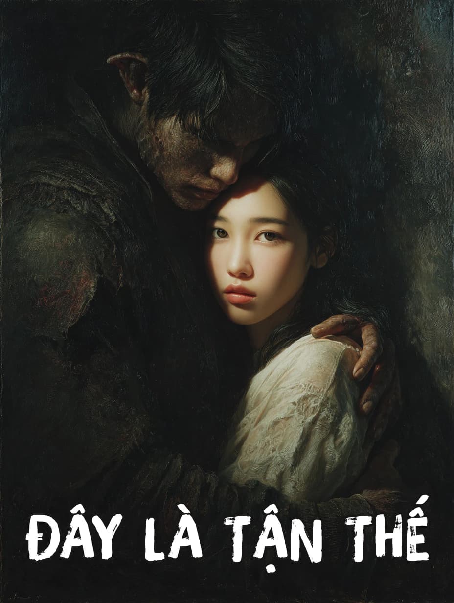 Đây Là Tận Thế