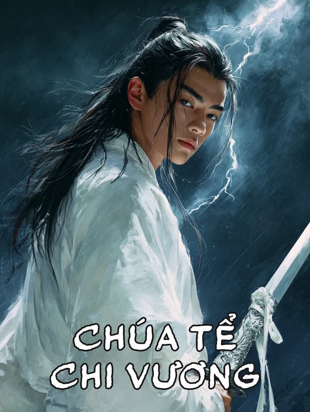 Chúa Tể Chi Vương