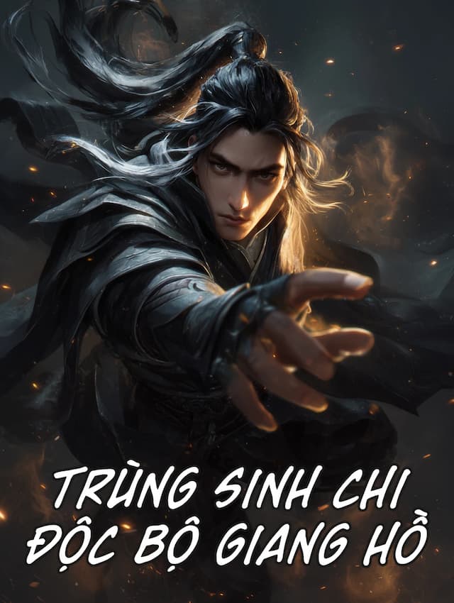 Trùng Sinh Chi Độc Bộ Giang Hồ