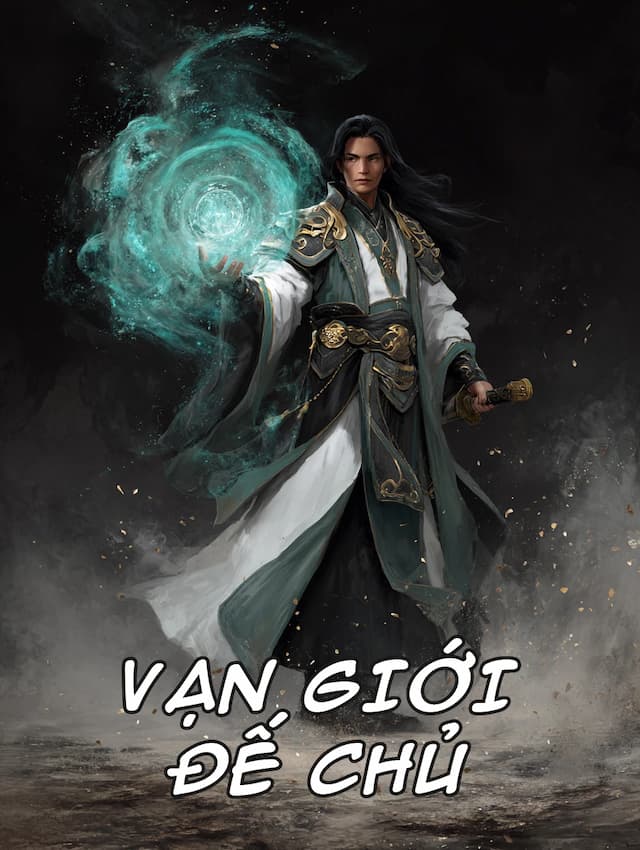 Vạn Giới Đế Chủ