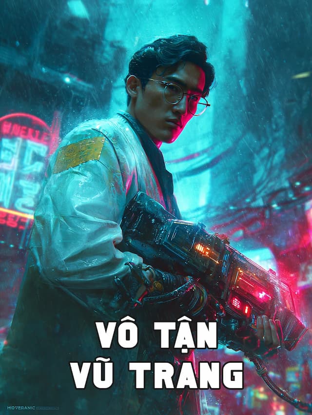 Vô Tận Vũ Trang
