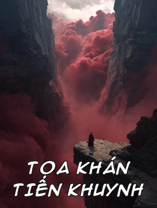 Tọa Khán Tiên Khuynh