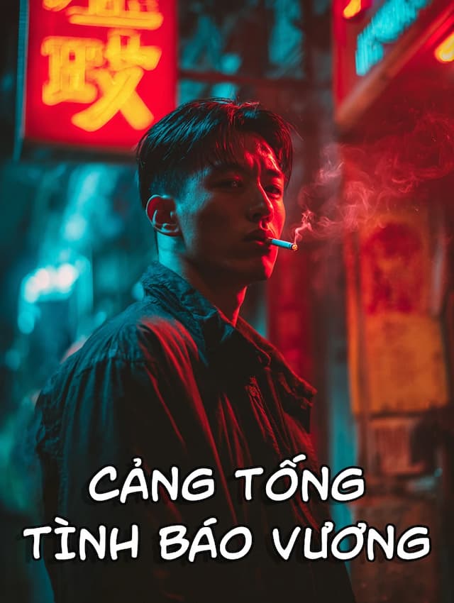 Cảng Tống Tình Báo Vương