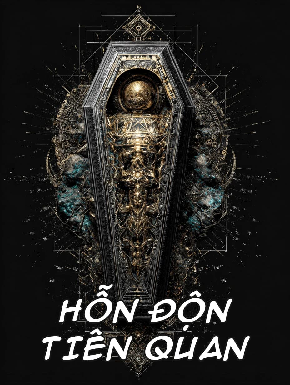 Hỗn Độn Tiên Quan