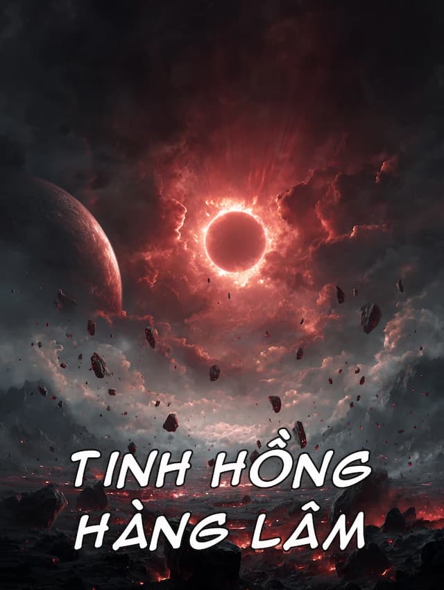 Tinh Hồng Hàng Lâm