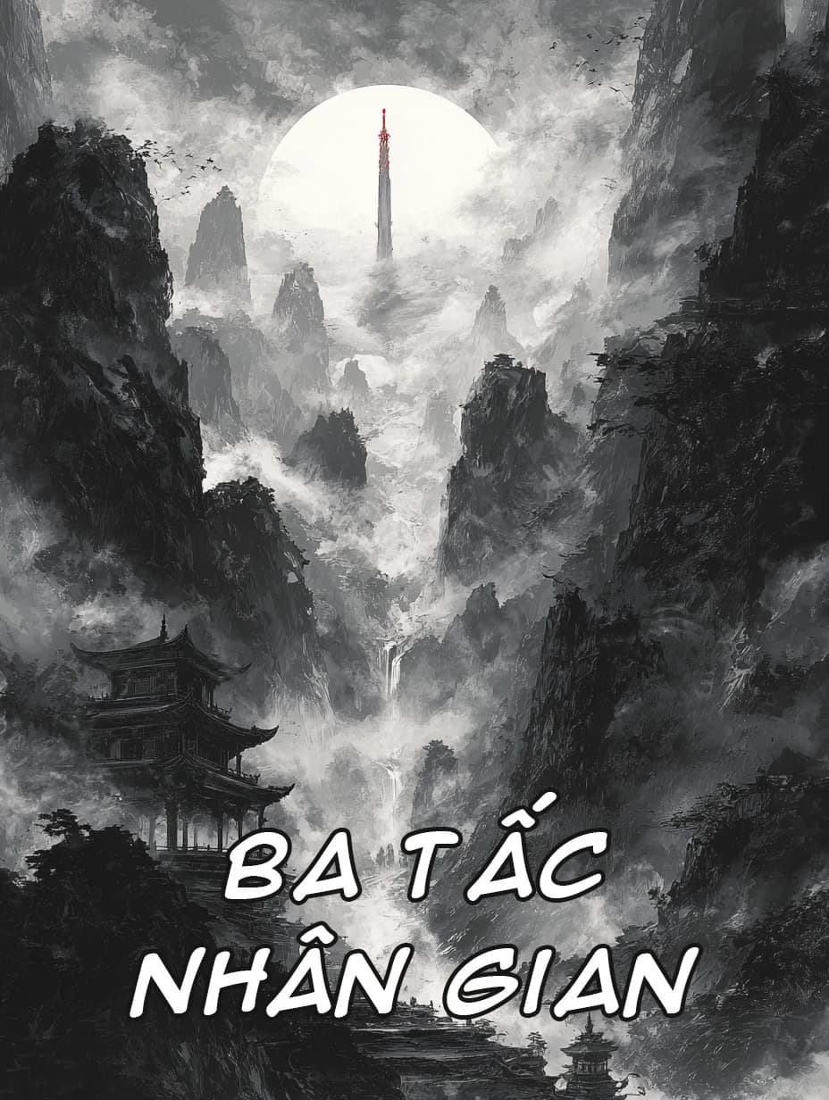 Ba Tấc Nhân Gian
