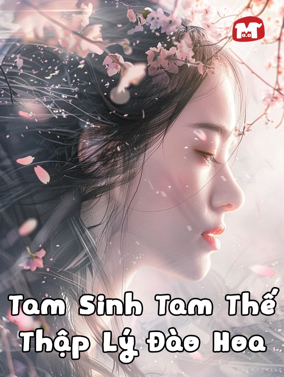 Tam Sinh Tam Thế Thập Lý Đào Hoa