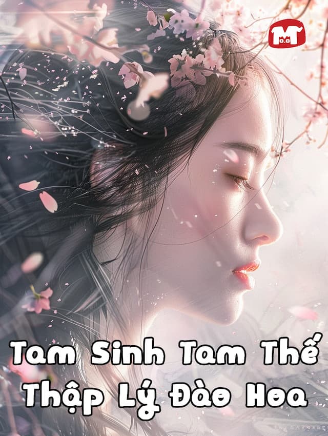 Tam Sinh Tam Thế Thập Lý Đào Hoa