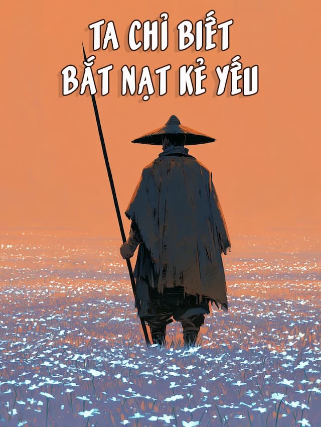 Ta Chỉ Biết Bắt Nạt Kẻ Yếu