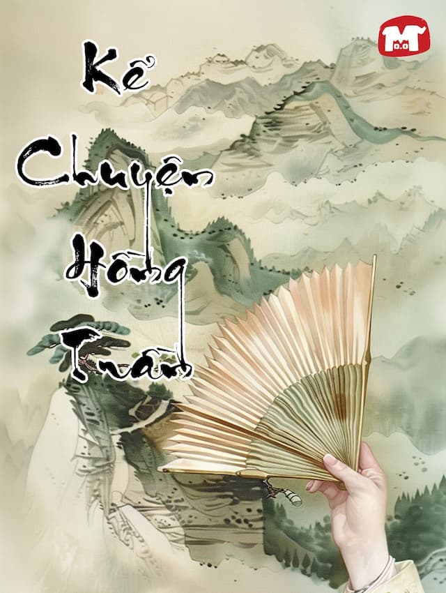 Kể Chuyện Hồng Trần