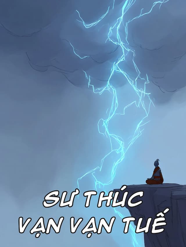 Sư Thúc Vạn Vạn Tuế