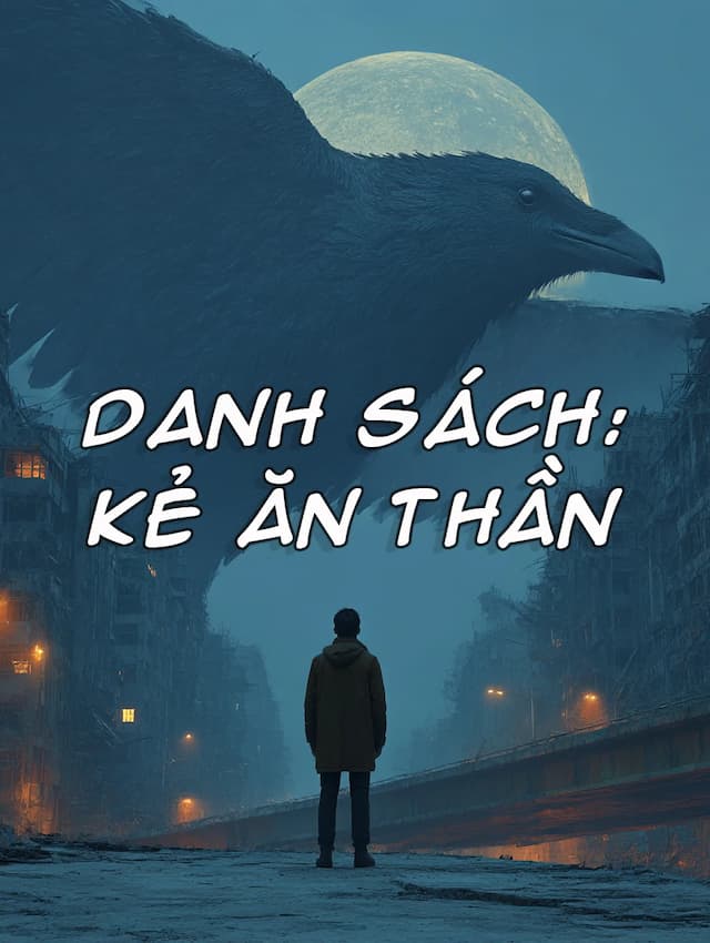 Danh Sách: Kẻ Ăn Thần