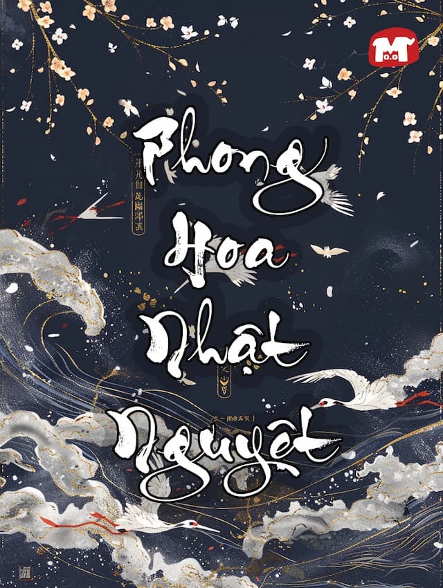 Phong Hoa Nhật Nguyệt