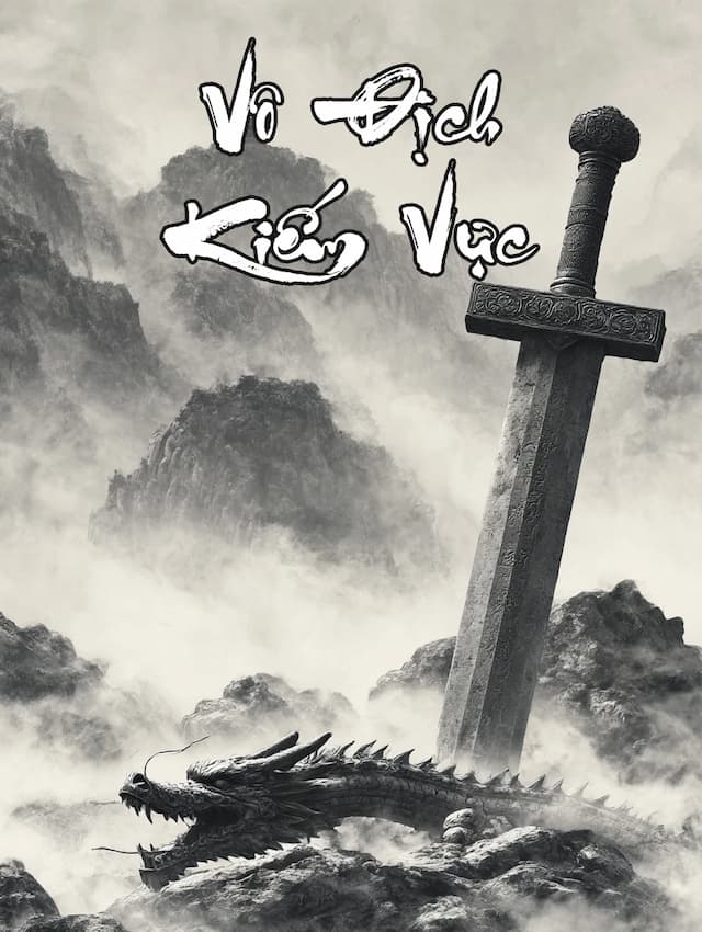 Vô Địch Kiếm Vực