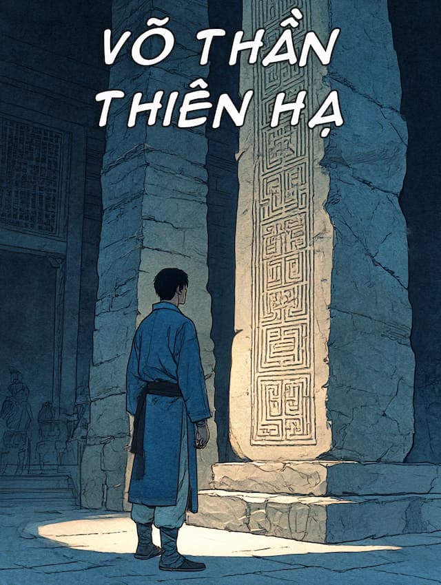 Võ Thần Thiên Hạ